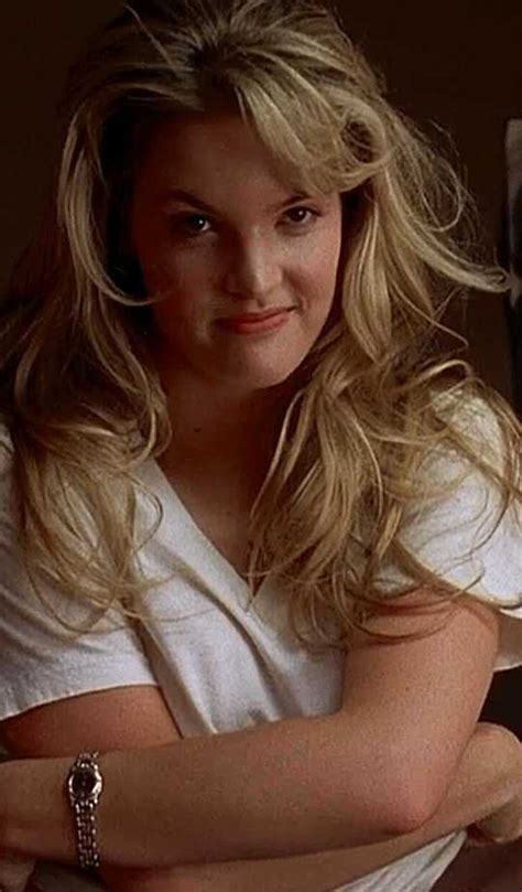 that veronica vaughn